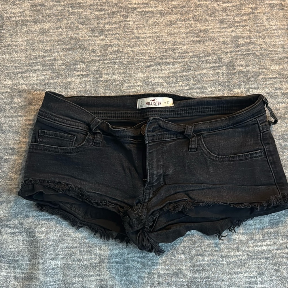 Womens Hollister Size 27 Shorts